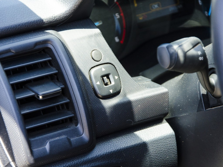 Ford Ranger Diesel 2021 Usado  Usado en Webautos.cl