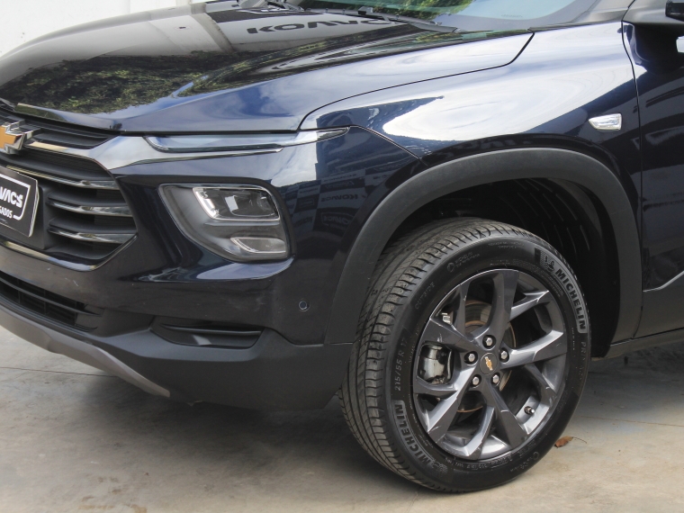 Chevrolet Montana 1.2  Premier Mt 2023 Usado  Usado en Kovacs Usados