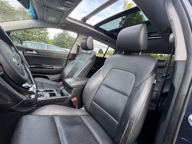 Kia Sportage Gt Line  2018 Usado en G Autos Automotriz - G Autos
