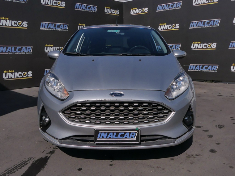 Ford Fiesta Mt 2019 Usado  Usado en Webautos.cl
