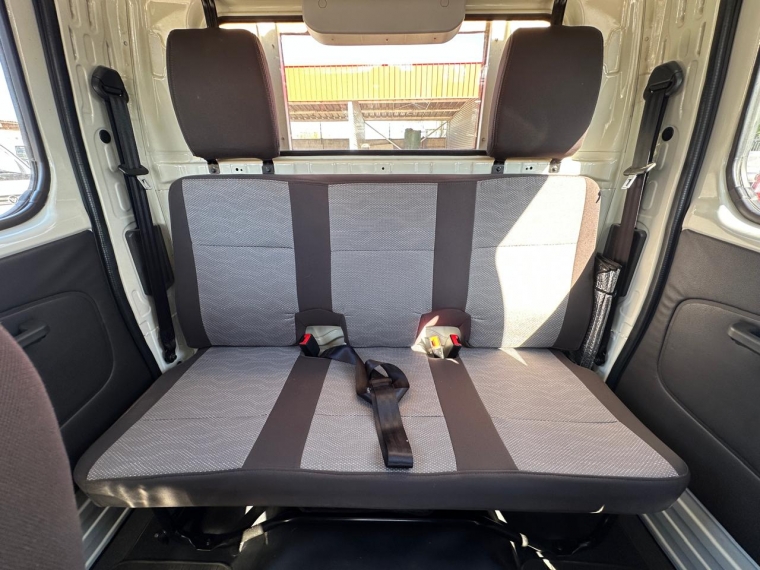 Foton Tm3 Tm3 Cabina Doble 1.6 Euro Vi 2024 Usado en Rosselot Usados