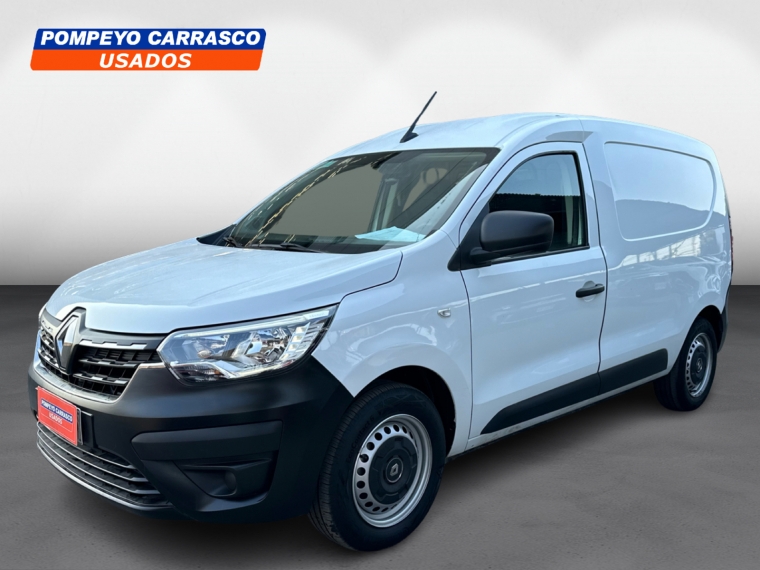 Renault Express 1.5 Zen Mt 2023 Usado  Usado en Pompeyo