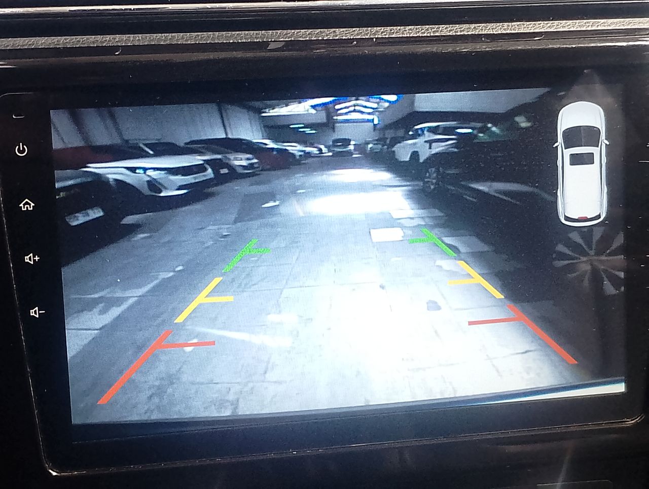 Dfsk 580 Suv Glory 580 1.8 2023 Usado en Usados de Primera - Sergio Escobar