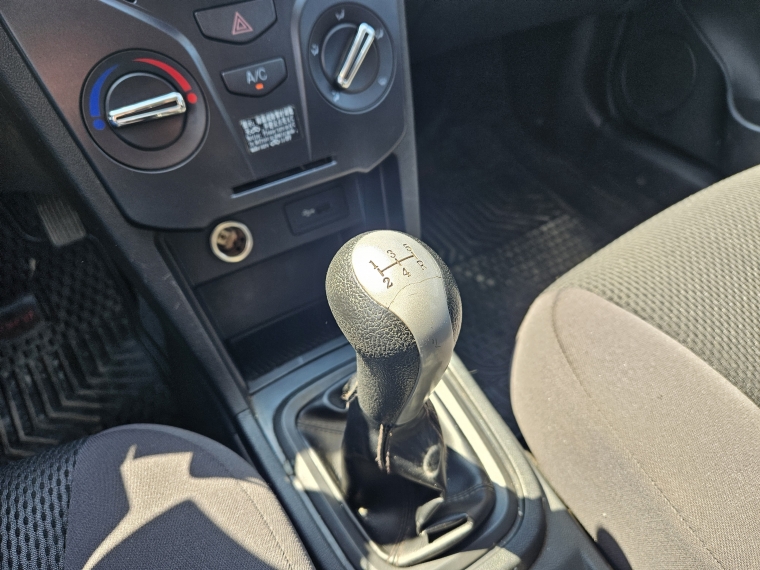 Chery Fulwin Fulwin Sport 2 Glx 1.5 Mt 2020 Usado en Rosselot Usados