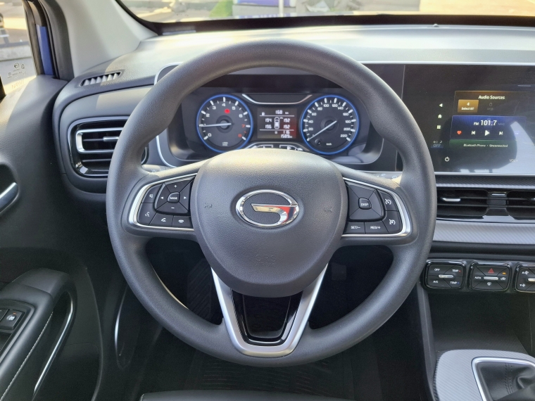 Gac motor Gs3 Gs3 Power 1.5t Mt Gb 2025 Usado en Rosselot Usados