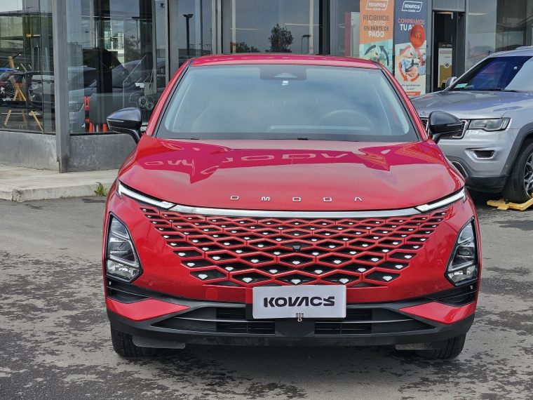 Omoda C5 T Luxury At  1.5 2024 Usado  Usado en Kovacs Usados