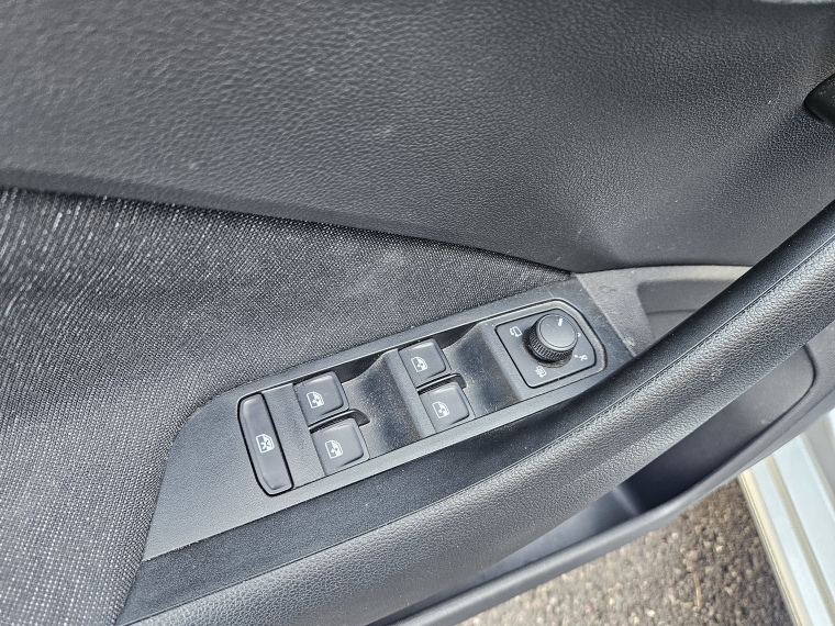 Skoda Scala Scala Tsi Hb 1.5 Aut 2024 Usado en Rosselot Usados