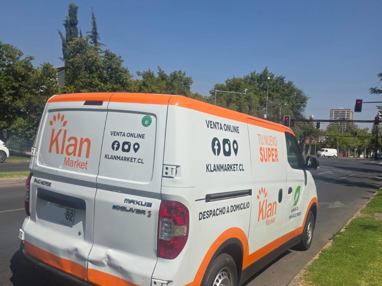 Maxus Ev30 Aut 2022  Usado en GT Autos