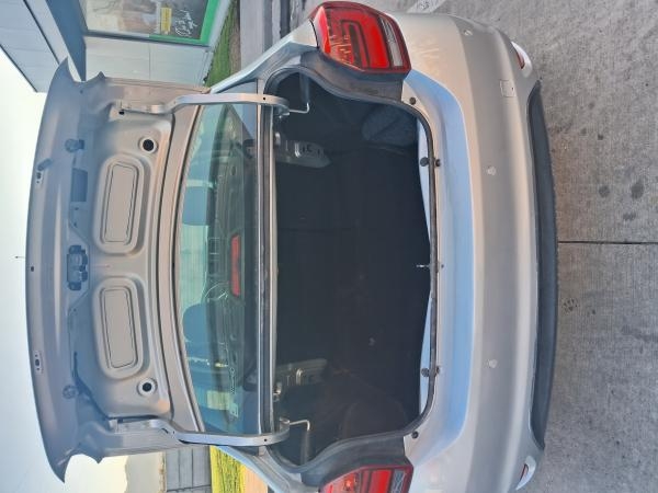 Renault Symbol 1.6 2018 Usado  Usado en Webautos.cl