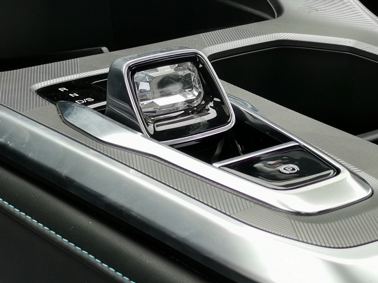 Gac motor Emzoom Emzoom 1.5 Aut 2024 Usado en Rosselot Usados