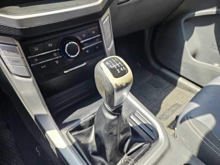 Maxus T60 T60 Dcab 2.8 2021 Usado en Rosselot Usados