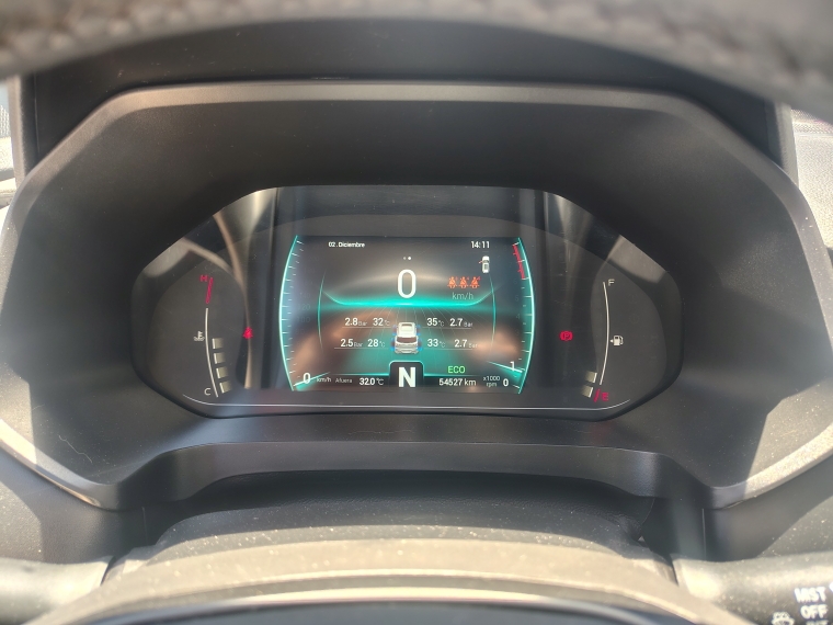 Chery Tiggo 7 pro Tiggo 7 Gls Cvt Pro 1.5 Aut 2022 Usado en Rosselot Usados