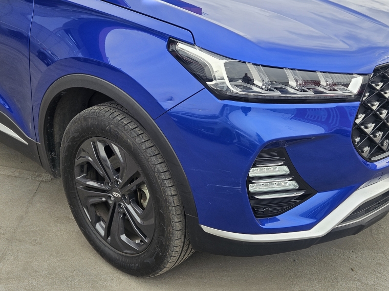 Chery Tiggo 7 pro Tiggo 7 Pro Gls 1.5 Aut 2023 Usado en Rosselot Usados