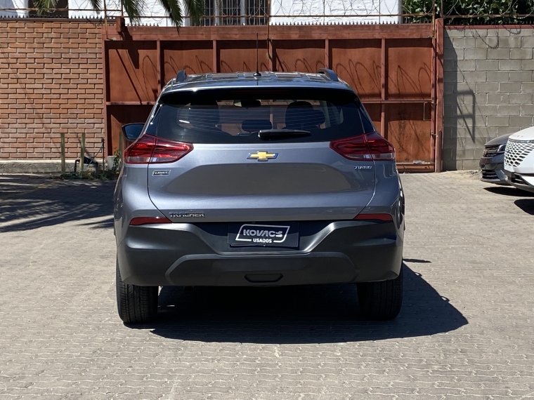 Chevrolet Tracker 1.2 Ls Mt 2022 Usado  Usado en Kovacs Usados