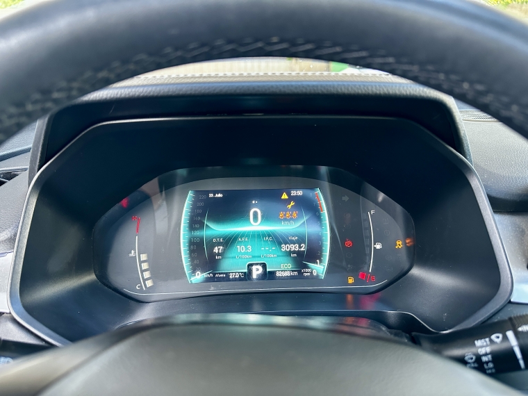 Chery Tiggo 7 pro Tiggo7 Pro Glx Cvt 1.5 2023 Usado en Rosselot Usados