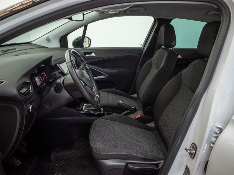 Opel Crossland Edition 1.2t Mt6 2023 Usado Usado en Webautos.cl Opel Crossland Edition 1.2t Mt6 2023 Usado Usado en Webautos.cl