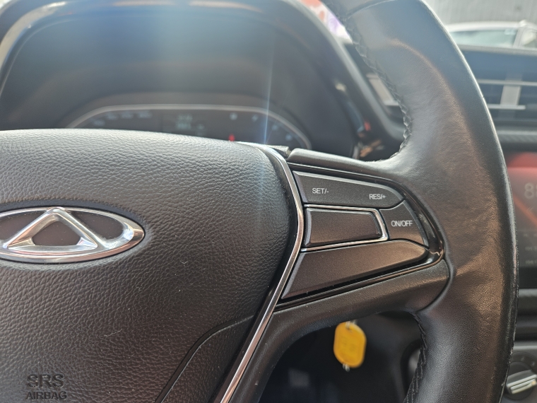 Chery Tiggo 2 Tiggo 2 1.5 2021 Usado en Rosselot Usados