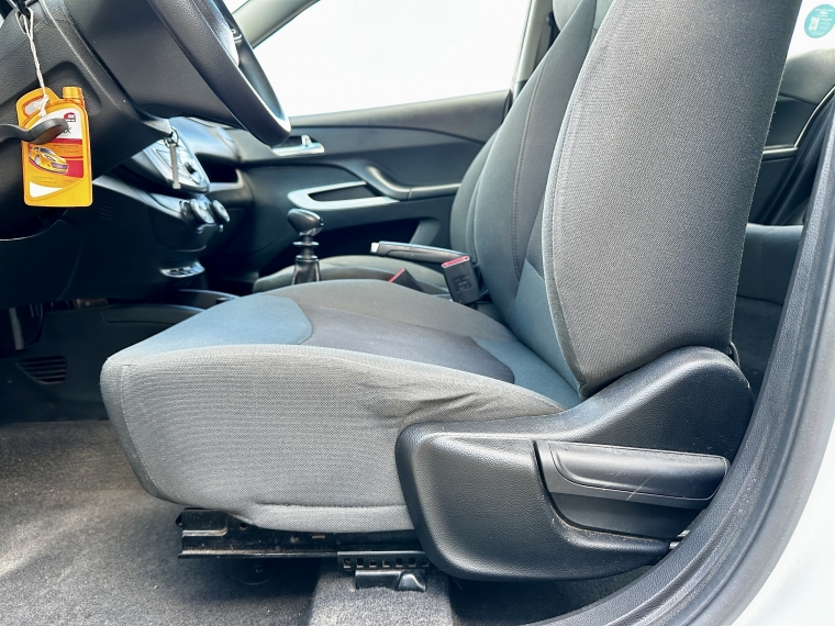 Chevrolet Sail 1.5l Mt 2019 Usado  Usado en Kovacs Usados