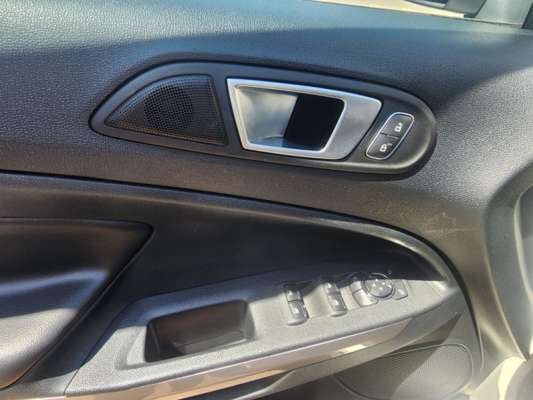 Ford Ecosport Titanium 2022 Usado  Usado en Webautos.cl
