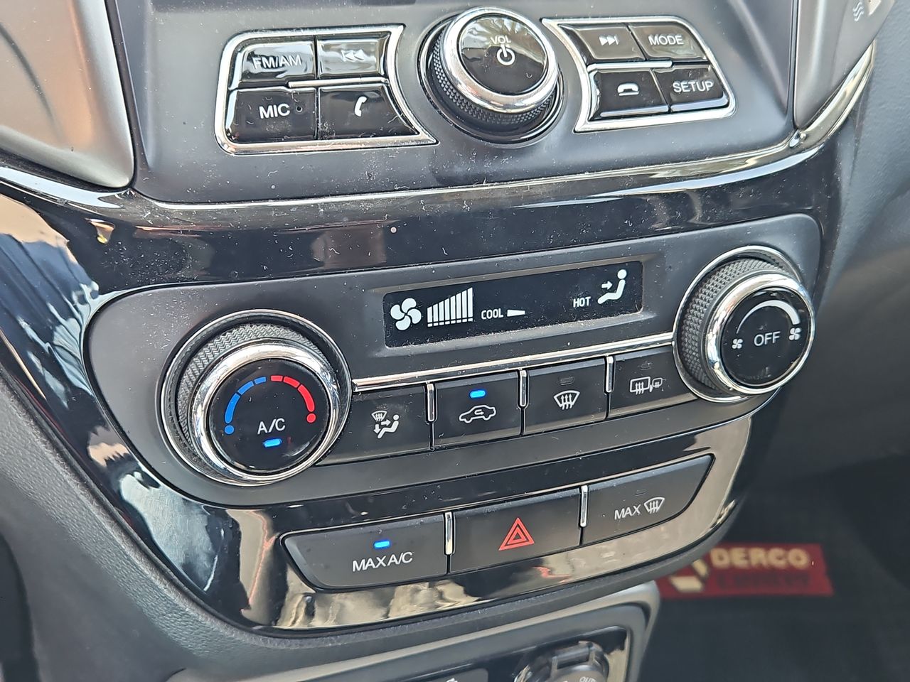 Changan Cs15 Cs15 Hb 1.5 2024 Usado en Usados de Primera - Sergio Escobar