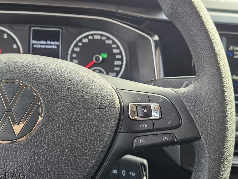 Volkswagen Nivus Tsi 1.0 Aut 2021 Usado  Usado en Kovacs Usados