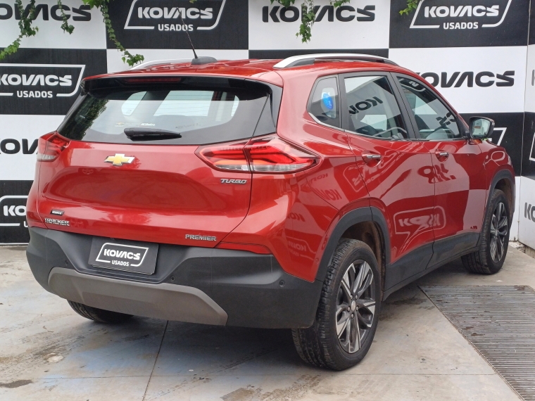 Chevrolet Tracker 1.2t Premier  At 2023 Usado  Usado en Kovacs Usados