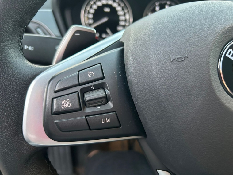 Bmw X1 Sdrive18d 2022 Usado  Usado en Webautos.cl