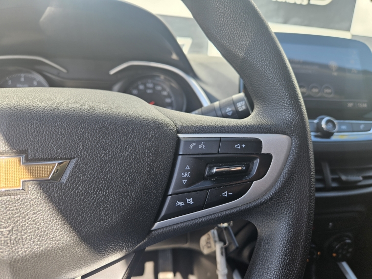 Chevrolet Onix Lt Mt 2023 Usado  Usado en Kovacs Usados