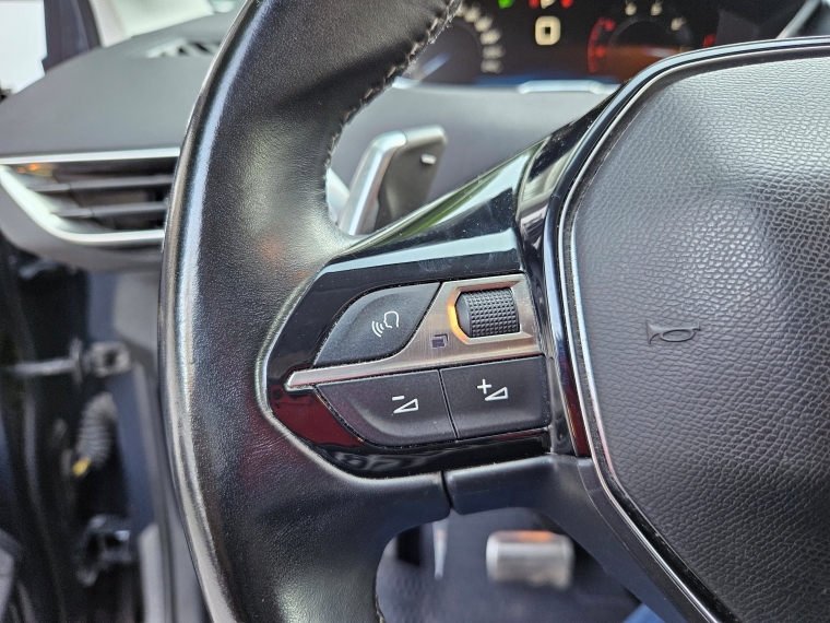 Peugeot 3008 1.5  Active At Diesel 2019 Usado  Usado en Kovacs Usados