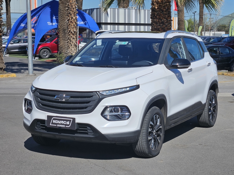CHEVROLET GROOVE PREMIER 1.5 2024