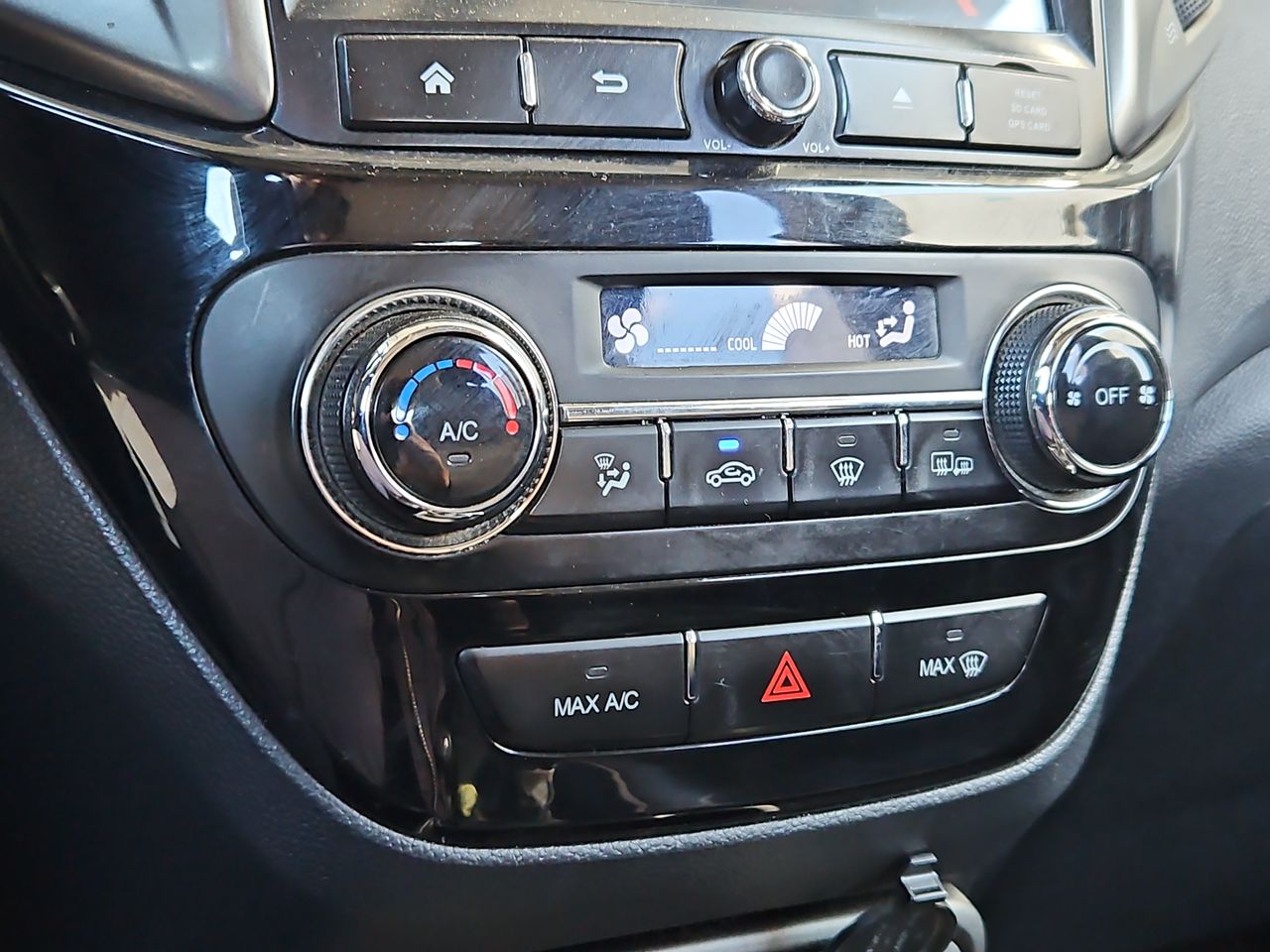 Changan Cs15 Cs15 Hatch Back 1.5 2021 Usado en Usados de Primera - Sergio Escobar