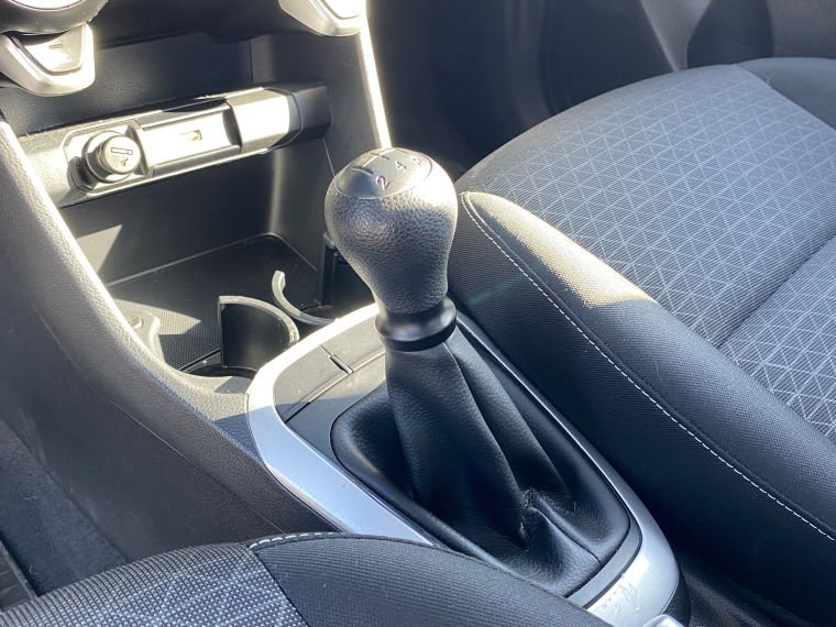 Kia Morning Morning Mpi 1.2 2022 Usado en Rosselot Usados