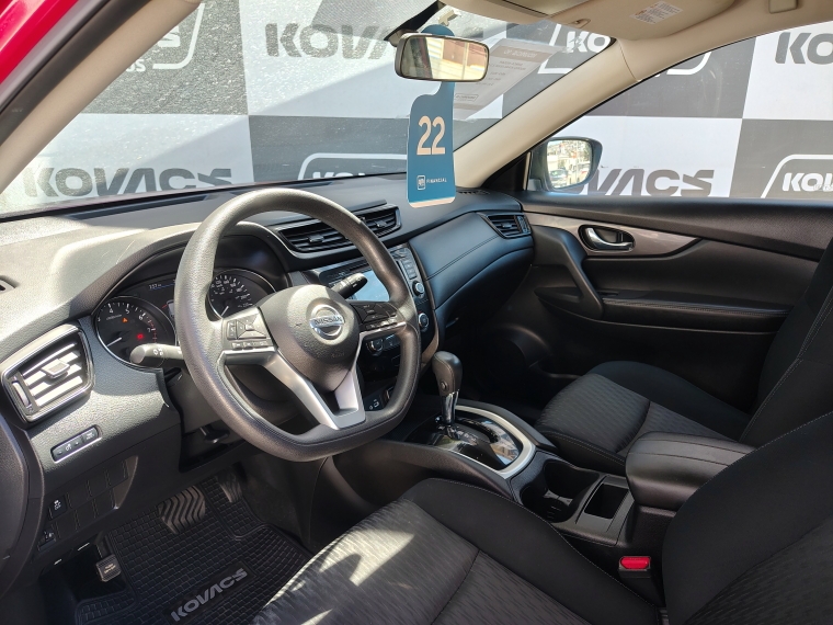 Nissan X-trail 2.5 Cvt Sense At 2023 Usado  Usado en Kovacs Usados