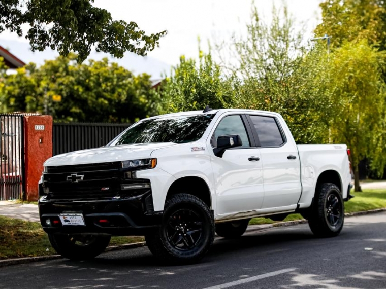 Chevrolet Silverado 2021 5.3 Lt Trailboss Z71 4x4 2021 Usado en Autoadvice Autos Usados Chevrolet Silverado 2021 5.3 Lt Trailboss Z71 4x4 2021 Usado en Autoadvice Autos Usados