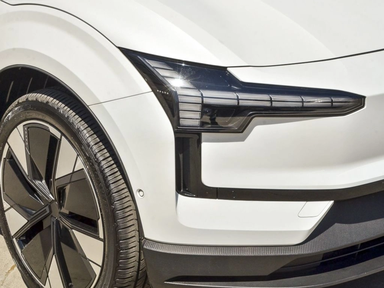 Volvo Ex30 Ex30  E60  Ultra  Aut 2024 Usado  Usado en Webautos.cl