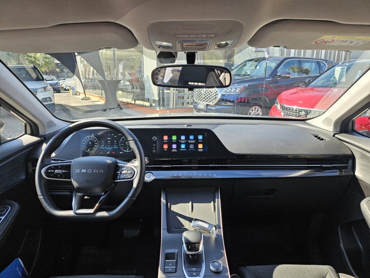 Omoda C5 Comfort 1.5 Aut 2025 Usado  Usado en Kovacs Usados