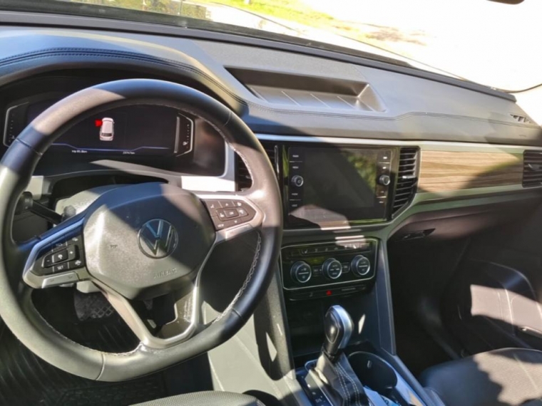 Volkswagen Atlas 4x4 Otto 3.6 Aut 2024  Usado en Autos