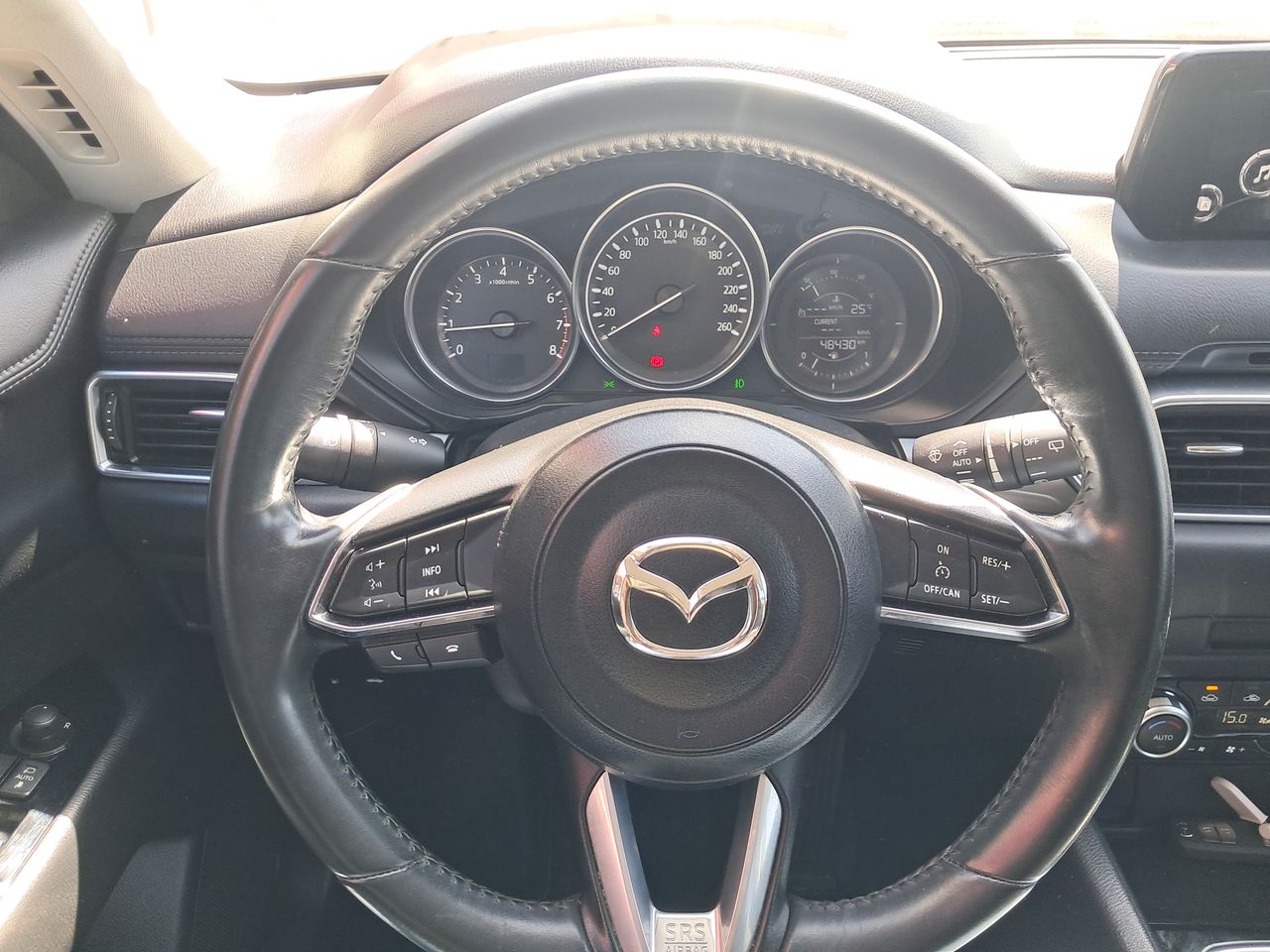 Mazda Cx-5 All New Cx5  R  2.0 2019 Usado en Usados de Primera - Sergio Escobar