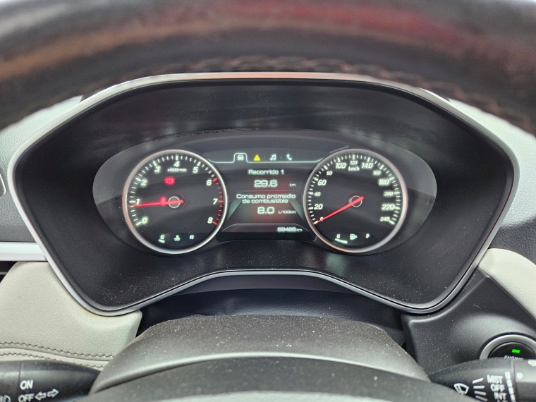 Chevrolet Captiva 1.5 Premier Mt 2024 Usado  Usado en Kovacs Usados