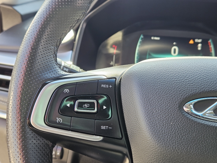 Chery Tiggo 7 pro Tiggo7 Pro Gls Cvt 1.5 Euro 6b 2024 Usado en Rosselot Usados