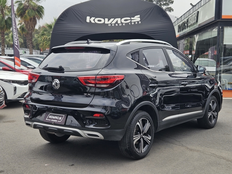 Mg Zx Comfort 1.5 2022 Usado  Usado en Kovacs Usados