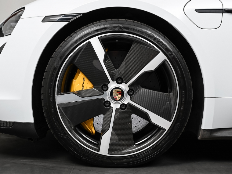 Porsche Taycan Turbo S 2022 Usado Usado en Webautos.cl Porsche Taycan Turbo S 2022 Usado Usado en Webautos.cl