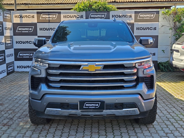 Chevrolet Silverado Silverado 4x4 3.0l Aut 2025 Usado  Usado en Kovacs Usados