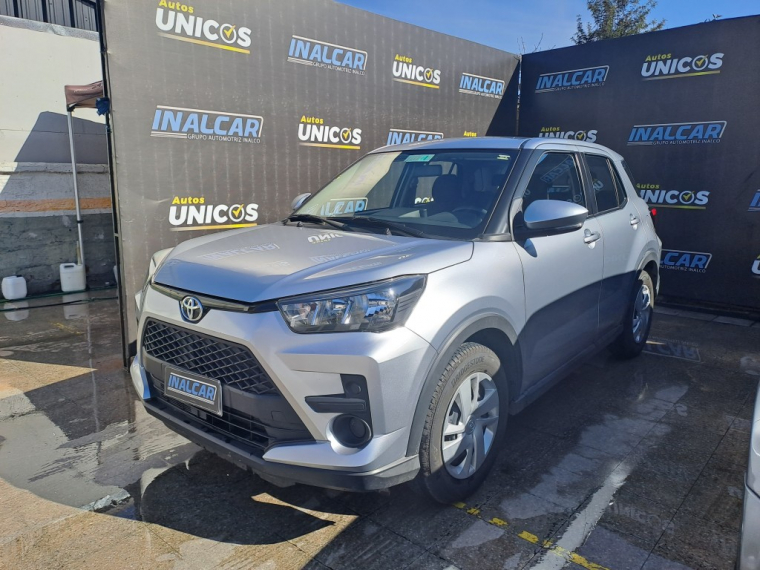 TOYOTA 147 1.2 MT 2022