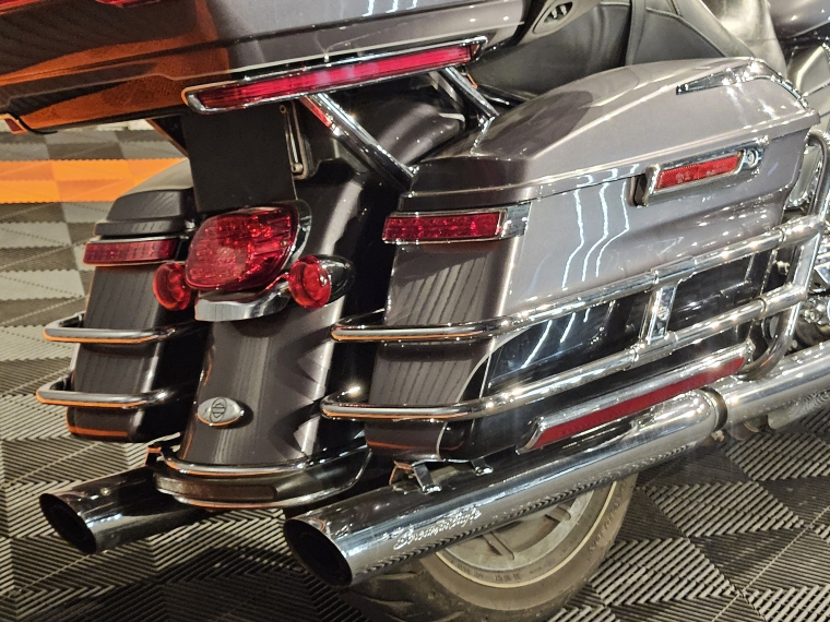 Harley-davidson Street glide Ultra Limited 2014 Usado en Harley Davidson Usados