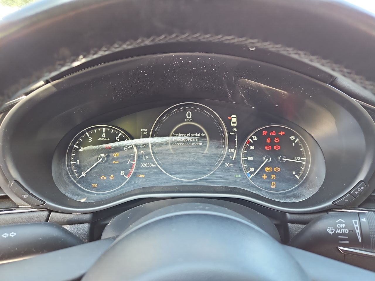 Mazda 3 3 Sedan 2.0 2023 Usado Usado en Webautos.cl Mazda 3 3 Sedan 2.0 2023 Usado Usado en Webautos.cl