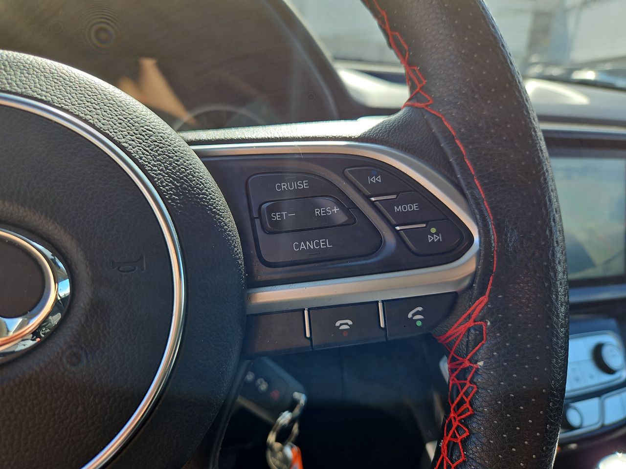 Great wall Poer Poer Mt 4x4 2.0 2025 Usado en Usados de Primera - Sergio Escobar