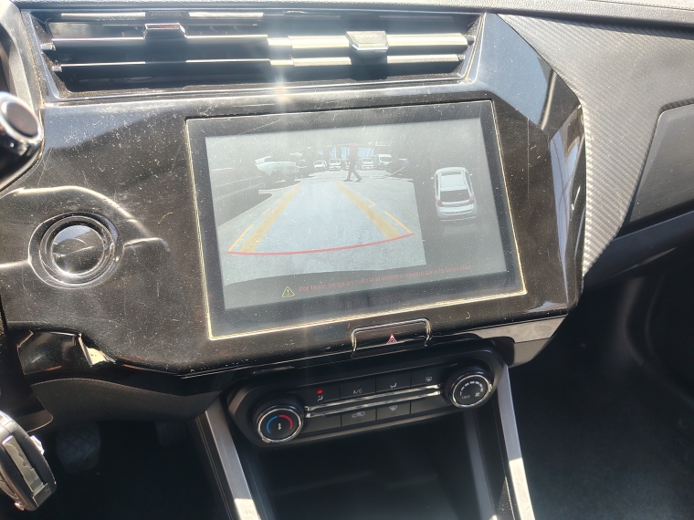 Chery Tiggo 2 pro Tiggo 2 Pro Gls Mt 1.5 2024 Usado en Rosselot Usados