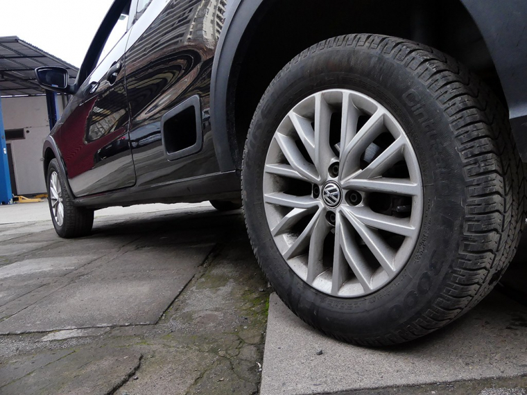 Volkswagen Saveiro 1.6 2017 Usado  Usado en Webautos.cl