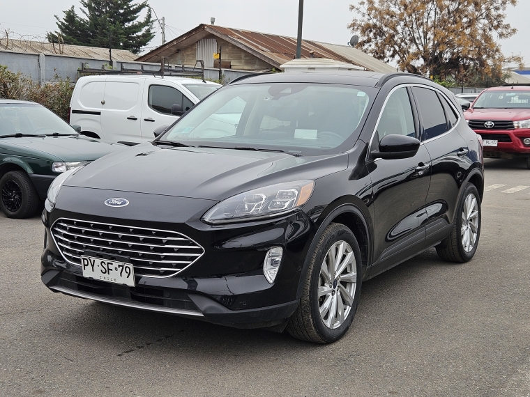 FORD ESCAPE FHEV 2.5 AUT 2021